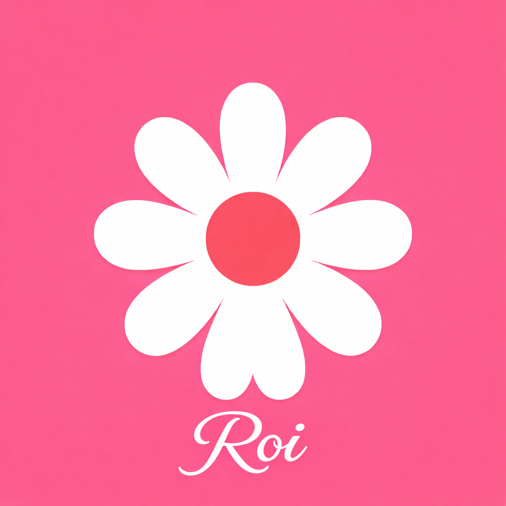 Roi app icon